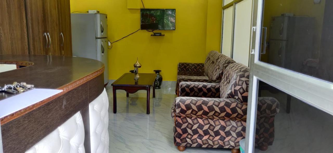 Hotel Sk Lodge Near Guwahati Airport Eksteriør billede